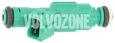 Vstřikovací ventil zelený P2 S60R/V70R II
